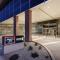 Hampton Inn Tucson Downtown, Az