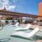 Hampton Inn Tucson Downtown, Az