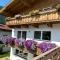Gruppenhaus Alpenglück - كيرشدورف في تيرول