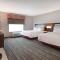Hampton Inn Tucson Downtown, Az