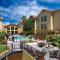 Hampton Inn & Suites Tucson Mall