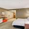 Hampton Inn Suites Tucson Tech Park
