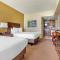 Hilton Vacation Club Lake Tahoe Resort South