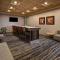 Hilton Garden Inn Twin Falls - Twin Falls