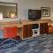 Hampton Inn Dumfries/Quantico