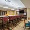 Hampton Inn Newport