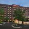 Hampton Inn Washington-Dulles International Airport South - Chantilly