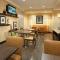 Hampton Inn Washington-Dulles International Airport South - Chantilly