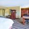 Hampton Inn Washington-Dulles International Airport South