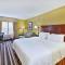 Hampton Inn Washington-Dulles International Airport South - Chantilly