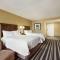 Hampton Inn Washington-Dulles International Airport South - Chantilly