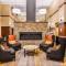 Hampton Inn & Suites Boulder North