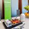 Hampton Inn & Suites Boulder North