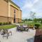 Hampton Inn Utica