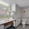 Hampton Inn Utica