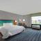 Hampton Inn Utica