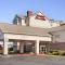 Hampton Inn & Suites Providence-Warwick Airport