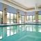 Hampton Inn Wooster