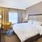 Hampton Inn & Suites Providence-Warwick Airport