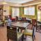 Hampton Inn Waynesboro/Stuarts Draft