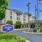 Hampton Inn Waynesboro/Stuarts Draft