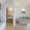 Stunning Capo Falcone Charming Apartments 1 Bedroom prem Apt sleeps 4 and child