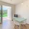 Stunning Capo Falcone Charming Apartments 1 Bedroom prem Apt sleeps 4 and child