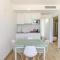 Stunning Capo Falcone Charming Apartments 1 Bedroom prem Apt sleeps 4 and child