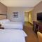 Hampton Inn & Suites Providence-Warwick Airport