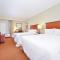 Hampton Inn Waynesboro/Stuarts Draft