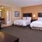 Hampton Inn & Suites Woodward