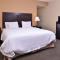 Hampton Inn & Suites Woodward