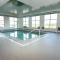 Hampton Inn & Suites Truro, NS