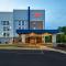 Hampton Inn Potomac Mills Woodbridge - 伍德布里奇