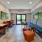 Hampton Inn Potomac Mills Woodbridge
