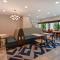 Hampton Inn Potomac Mills Woodbridge