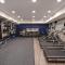 Hampton Inn Potomac Mills Woodbridge