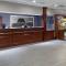 Hampton Inn Woodbridge