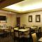 Hampton Inn Woodbridge