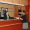 Hampton Inn Woodbridge