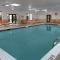 Hampton Inn Woodbridge