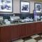Hampton Inn Woodbridge