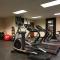 Hampton Inn Woodbridge