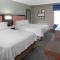 Hampton Inn Woodbridge