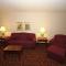 Hampton Inn Woodbridge