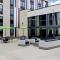 Hampton Inn St. Catharines Niagara
