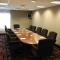 Hampton Inn Woodbridge