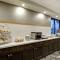 Hampton Inn St. Catharines Niagara