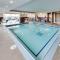 DoubleTree by Hilton Edmonton Downtown - 埃德蒙顿