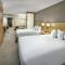 DoubleTree by Hilton Edmonton Downtown - 埃德蒙顿